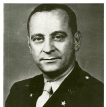 Portrait of John Weckerling